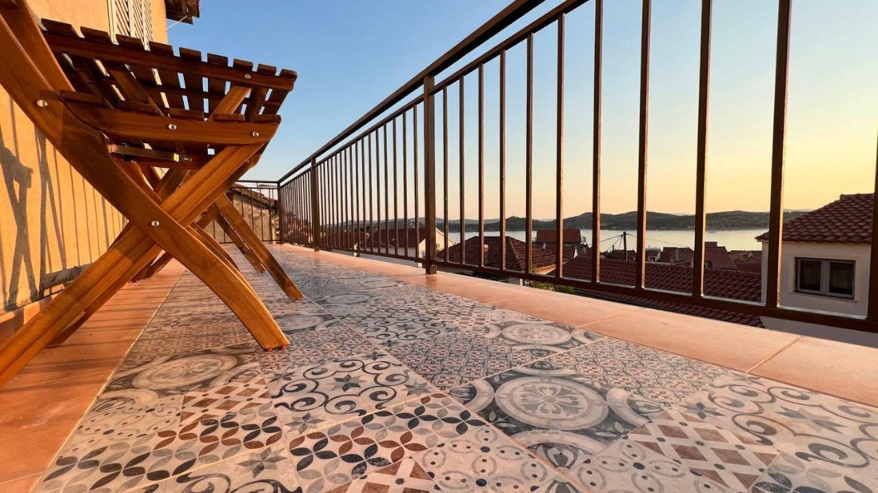 Piano Apartment شيبينيك المظهر الخارجي الصورة