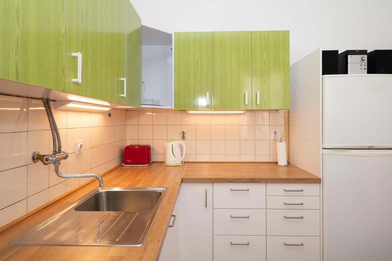 Piano Apartment شيبينيك المظهر الخارجي الصورة