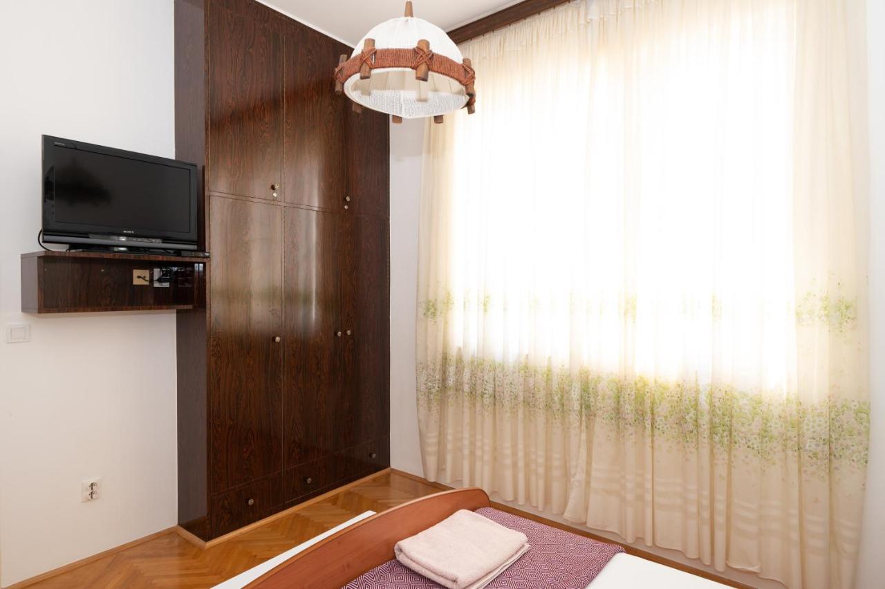 Piano Apartment شيبينيك المظهر الخارجي الصورة