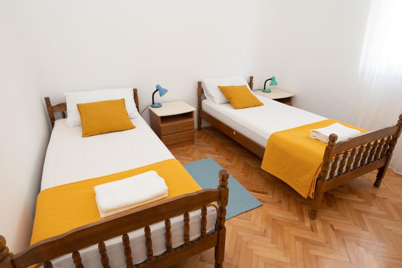 Piano Apartment شيبينيك المظهر الخارجي الصورة
