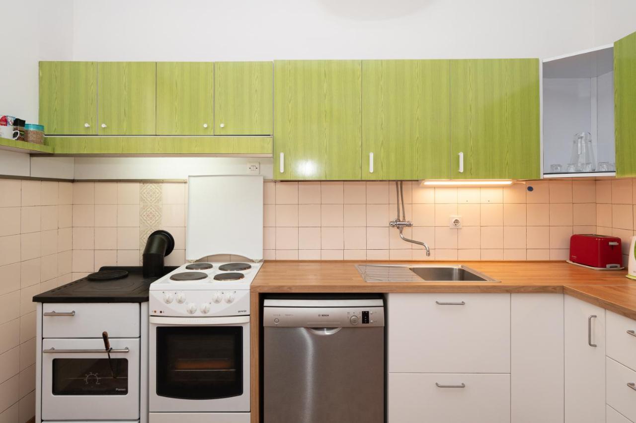 Piano Apartment شيبينيك المظهر الخارجي الصورة