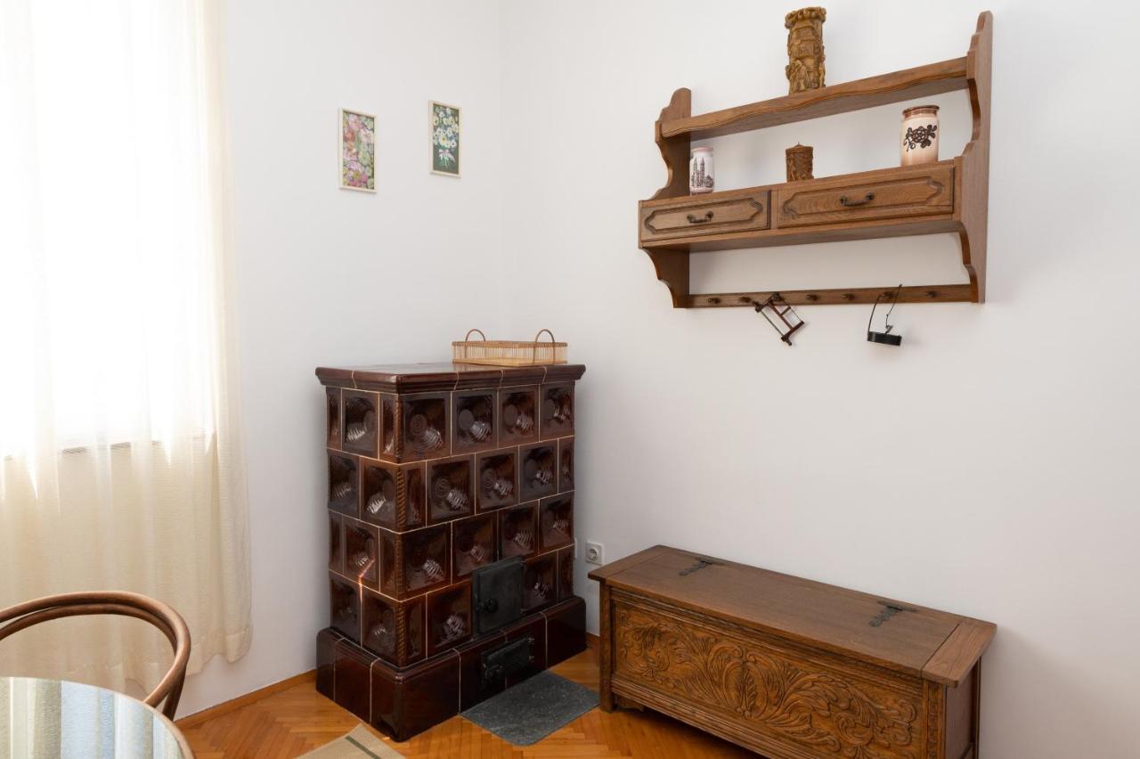 Piano Apartment شيبينيك المظهر الخارجي الصورة