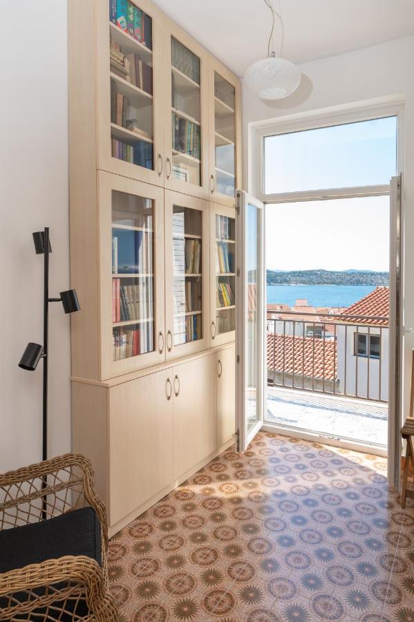 Piano Apartment شيبينيك المظهر الخارجي الصورة