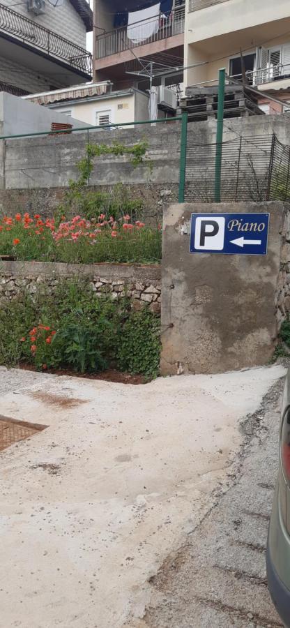Piano Apartment شيبينيك المظهر الخارجي الصورة