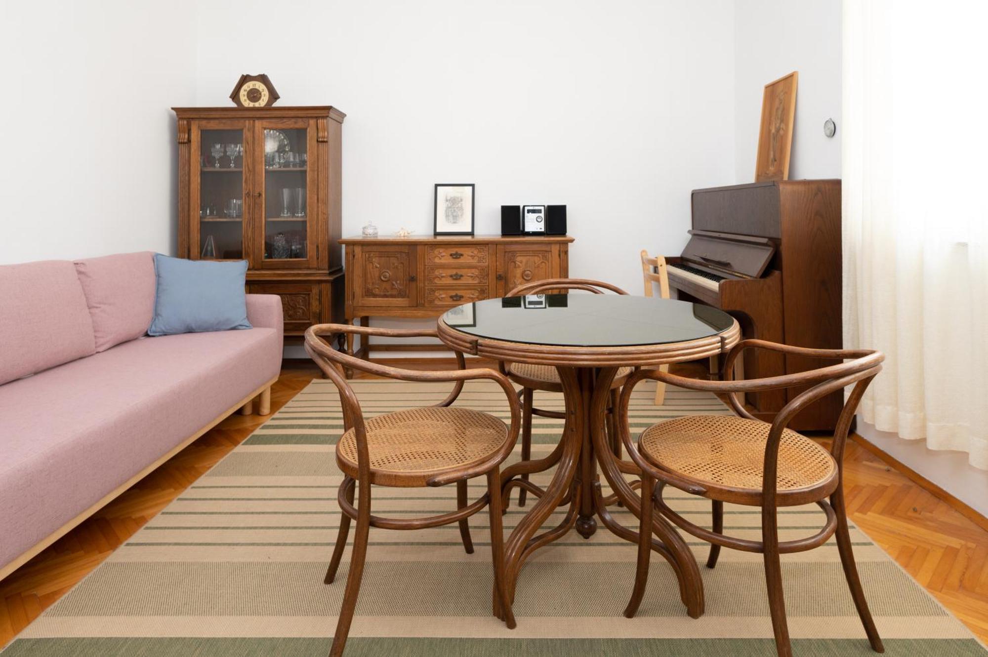 Piano Apartment شيبينيك المظهر الخارجي الصورة