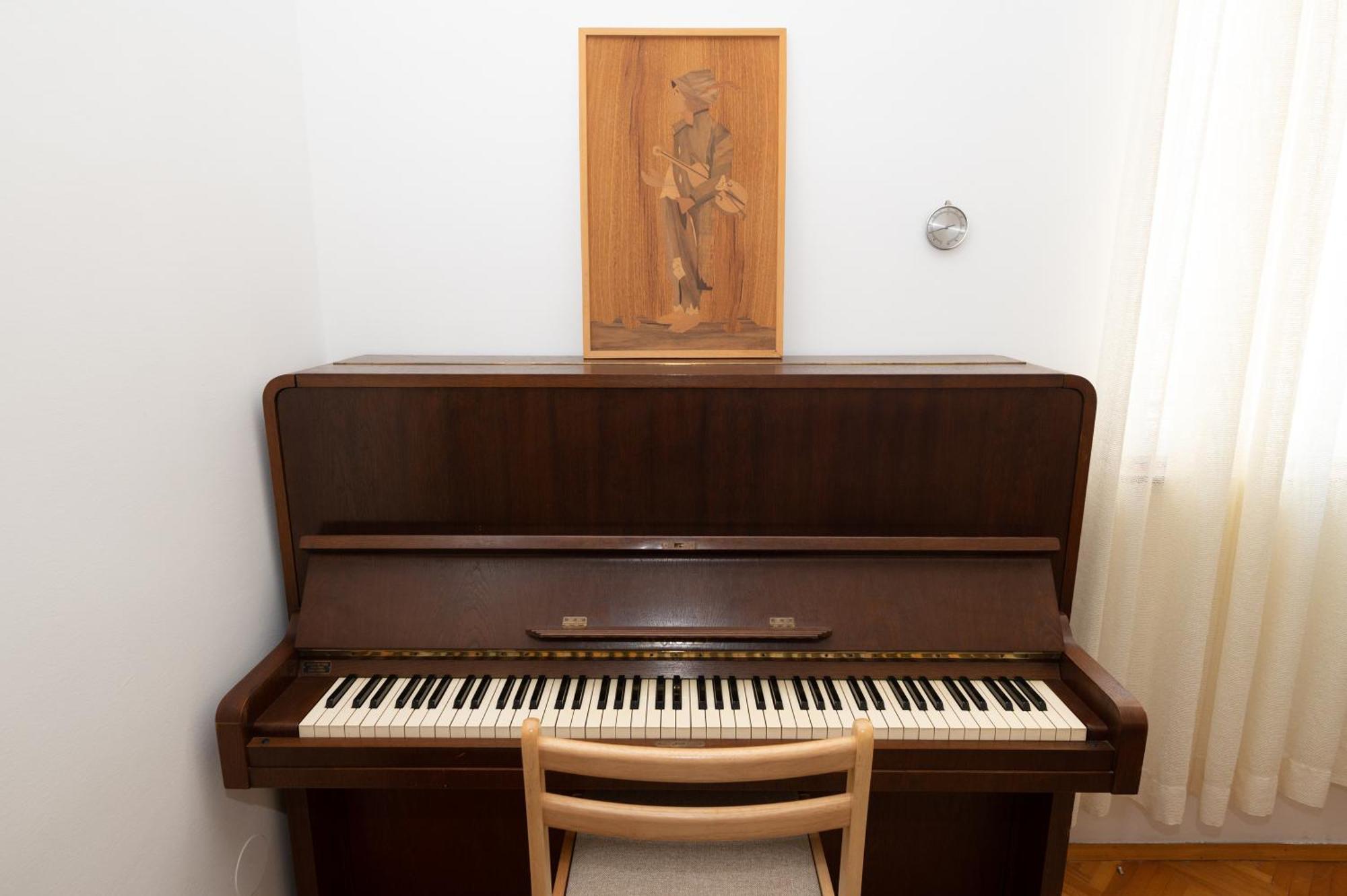Piano Apartment شيبينيك المظهر الخارجي الصورة