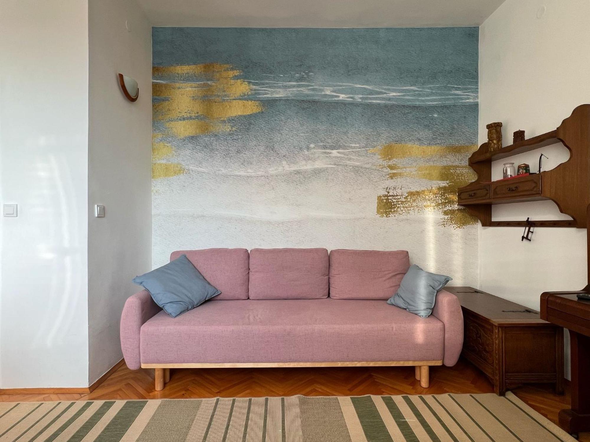 Piano Apartment شيبينيك المظهر الخارجي الصورة